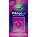 Nature'S Way Natures Way - DIM-Plus 60 kapsler