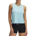Under Armour Vanish Energy Crop ærmeløs T-shirt