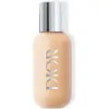 Dior - Dior Backstage Face & Body Foundation - Backstage Face Body Foundation 2wp - For Women