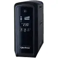 Cyberpower CP900EPFCLCD PFC Sinewave - 900VA/540W