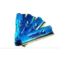 G.Skill Ripjaws Z 32gb 4x8gb Ddr3 2400mhz Ram-hukommelse