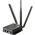 D-Link Industrial Dwm-313/e 4g Router