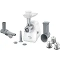 Bosch Mfw2517w 350w Kødhakker