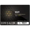 Silicon Power Sp002tbss3a58a25 2tb Ssd