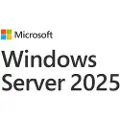 Microsoft Windows Server 2025 5-user License(s)
