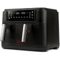 Girmi Fg26 Double 9l 2400w Airfryer