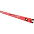 Rubi R76923 Magnetisk Niveau 80 Cm