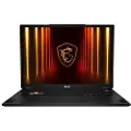 MSI Stealth 18 Hx Ai Core Ultra 9 64gb 2000gb Rtx 5090 18"