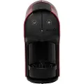 Delta Q Hurtig Kapselkaffemaskine