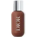 Dior - Dior Backstage Face & Body Foundation - Backstage Face Body Foundation 8n - For Women