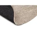 KM Home - Luvtæppe Feel - Beige - Luv- & ryatæpper - - Homeroom