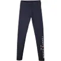 Tommy Hilfiger Strømpebukser Tommy Hilfiger ESSENTIAL LEGGING barn 16 år