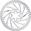 Galfer Shark 2 Mm Wave Bremse Skive