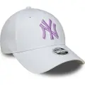 New Era Mlb New York Yankees Essential 9forty Kasket