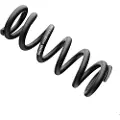 RockShox Metric Coil 114 Mm Travel 37.5-45 Mm Støddæmperfjeder