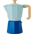 La Cafetière Italiensk Kaffemaskine 290ml 6 Kopper