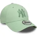 New Era Mlb New York Yankees Essential 9forty Kasket