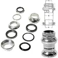 Tange Head Set Styresystem