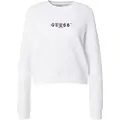 GUESS Gj Crop Cn 3d Emb Sweatshirt