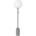 Globen Lighting - Gulvlampe Torrano - Grå - Gulvlamper - - Homeroom