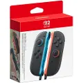Nintendo Switch 2 Joy-Con 2 Pair - Switch 2