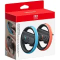 Nintendo Switch 2 Joy-Con 2 Wheel Pair - Switch 2