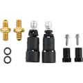 Jagwire Pro Quick-fit Avid Elixir Sram Guide Rsc Adapter