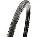 Maxxis Rambler Silkshield/tr 60 Tpi Tubeless 700c X 50 Graveldæk