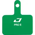 Jagwire Shimano Deore Pro E-bike Skivebremseklodser