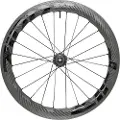 Zipp 454 Nsw Cl Disc Tubeless Only Baghjul Til Landevejscykel