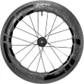 Zipp 858 Nsw Cl Disc Tubeless Baghjul Til Landevejscykel