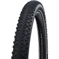 Schwalbe Advanced Hybrid Punctureguard Green Compound 27.5´´ X 2.10 Stiv Mtb-dæk