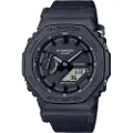 Casio G-shock Ga-2100bce-1aer Ur