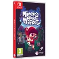 Nintendo Mineko's Night Market - Nintendo Switch - Simulation