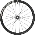 Zipp 303 Firecrest Zr1 Force Edition Tubeless Baghjul Til Landevejscykel