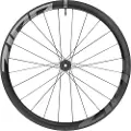 Zipp 303 Firecrest Zr1 Force Edition Tubeless Landevejscyklens Forhjul