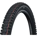 Schwalbe Albert Gravity Pro Addix Soft E-50 Tubeless 27.5´´ X 2.60 Mtb-dæk