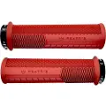 Peaty's Monarch Knurl Thin Håndtag
