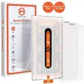 Mobile Origin Screen Guard iPhone 14 Plus / 13 Pro Max with easy applicator 2 pack