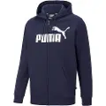 Puma Essental Big Logo Hættetrøje