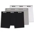 Hugo Boss Power Boxers 3 Enheder
