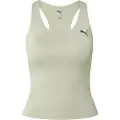 Puma TAD ESSENTIALS 2-in-1 Tank Women, Clothing, Lux Army, S