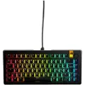 Glorious GMMK 3 HE 75% - Nordisk - Sort