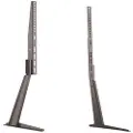 Sinox TV Desk Mount - 10-70" - 50kg Max 50 kg 70"