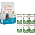 Almo nature Økonomipakke: Almo Nature HFC 12 x 140 g - Stillehavstun