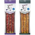 Dokas Tyggepinde 1 meter - 3 x 315 g Kylling