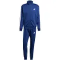 Adidas Sportswear Basic 3 Stripes Fleece Træningsdragt