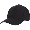 Tommy Hilfiger Flag Soft 6 Panel Kasket