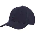 Tommy Hilfiger Flag Soft 6 Panel Kasket