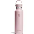 Hydroflask 21 Oz Standard Flex Cap pink